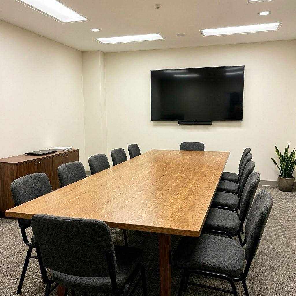 品牌内容紧急更新结束后写字楼办公会议预约秩序应由产品团队复核哪些结果